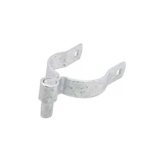 Galvanized Male Gate Hinge - Steel and Pipes Inc.