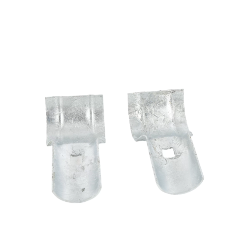 Gate Brace Clamp - Steel and Pipes Inc.