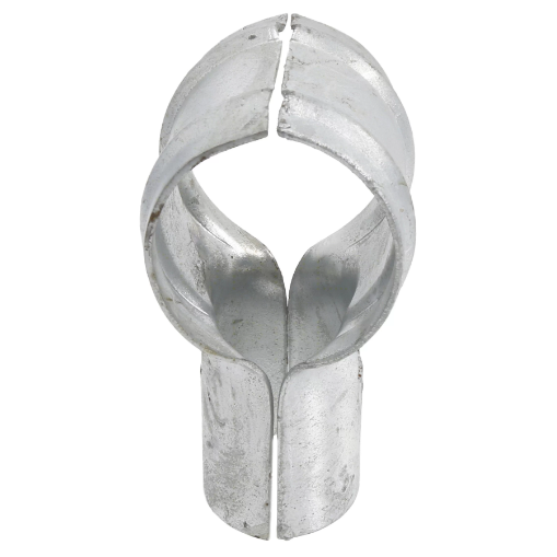 Gate Brace Clamp - Steel and Pipes Inc.