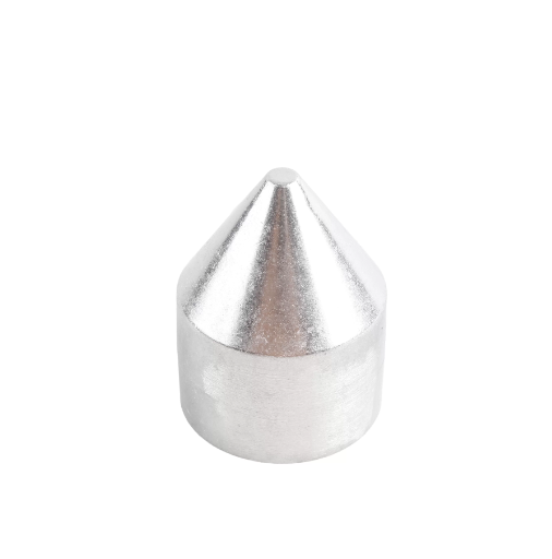 Aluminum 1-Way Cap - Steel and Pipes Inc.