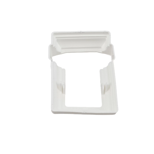 PVC Stair T-Rail Bracket Kit - Steel and Pipes Inc.