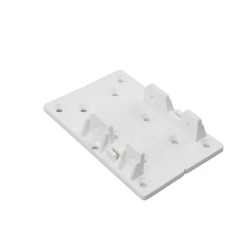 PVC Stair T-Rail Bracket Kit - Steel and Pipes Inc.