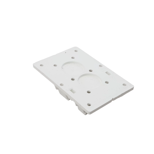 PVC Stair T-Rail Bracket Kit - Steel and Pipes Inc.