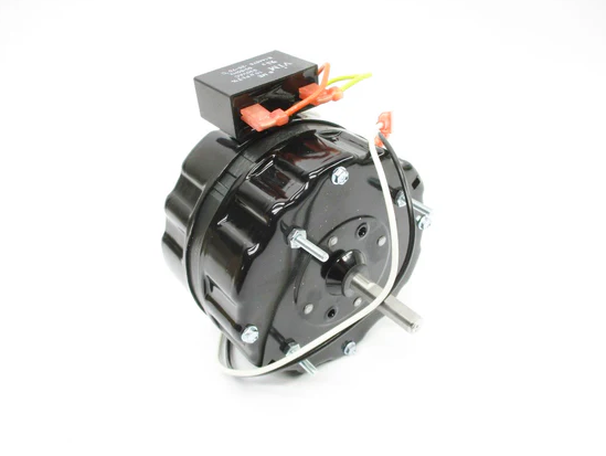 Miller® Replacement Fan Motor Kit - Steel and Pipes Inc.