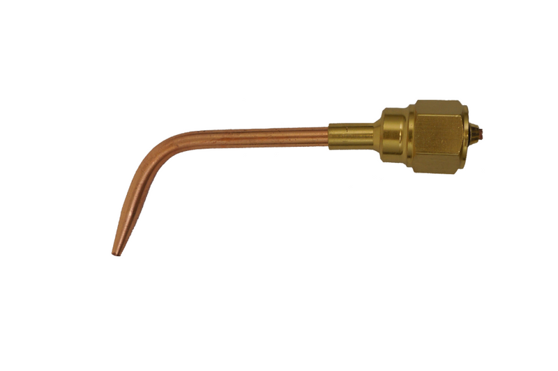 Welding Victor Tip - Steel and Pipes Inc.