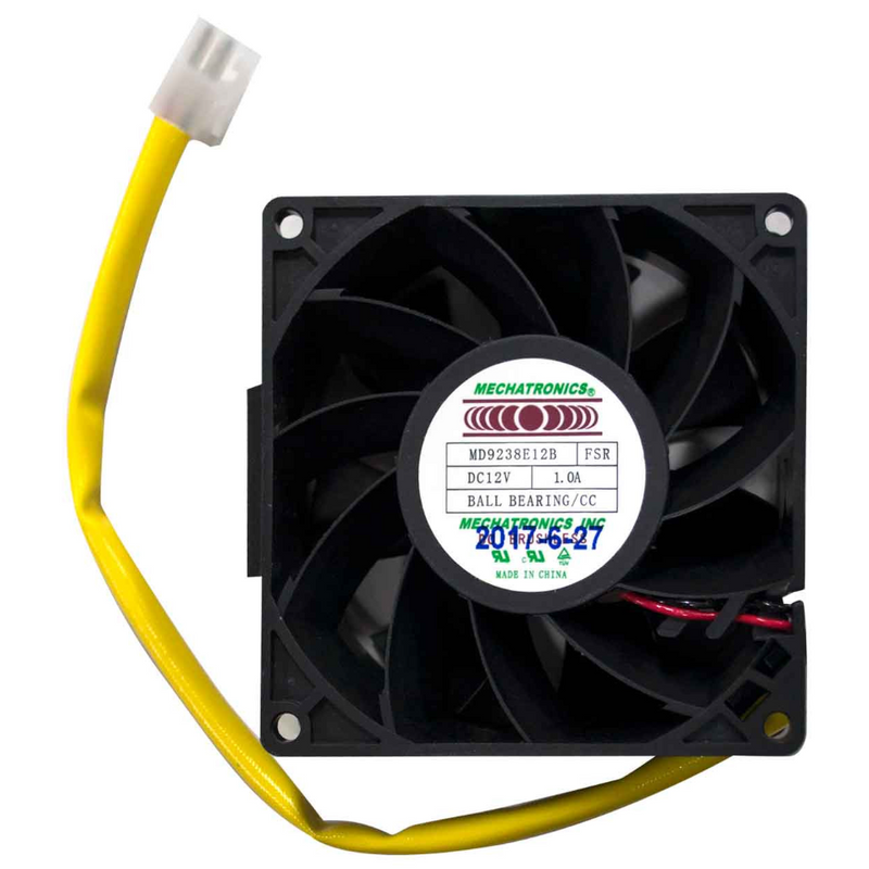 Miller 208496 Fan - Steel and Pipes Inc.