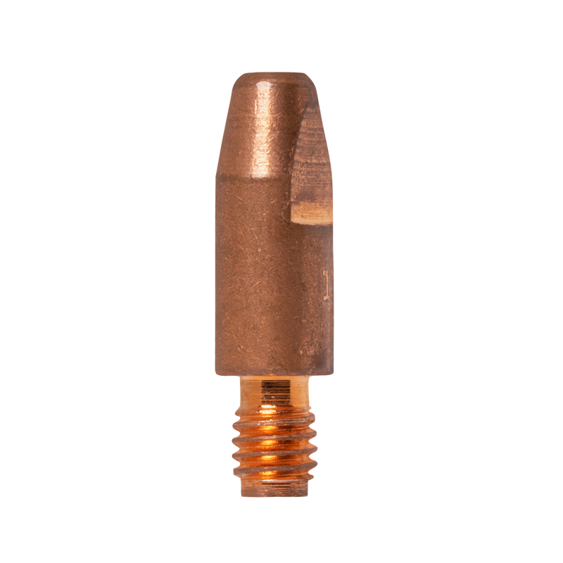 Sweiss Titan Tip - Steel and Pipes Inc.