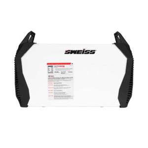 Sweiss® Welder SWA2040N - Steel and Pipes Inc.