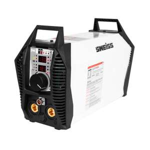 Sweiss® Welder SWA2040N - Steel and Pipes Inc.