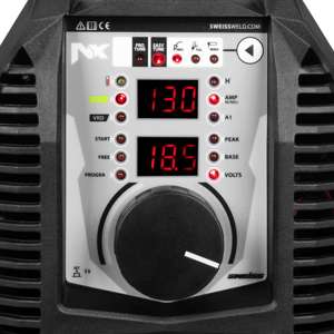 Sweiss® Welder SWA2040N - Steel and Pipes Inc.