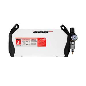 Sweiss Plasma Skycut 440NX - Steel and Pipes Inc.