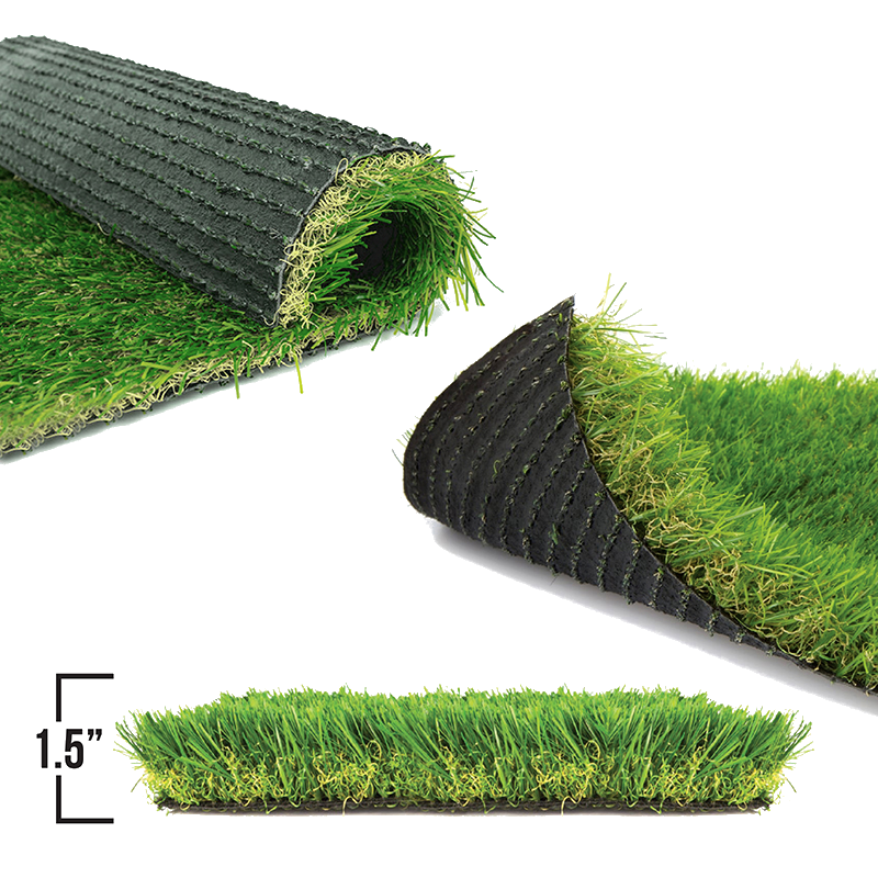 Artificial Turf / Lawn / Grass - Steel and Pipes Inc.