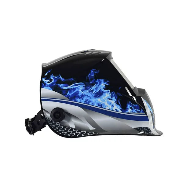 Elite® Welding Helmet CSVM510 - Steel and Pipes Inc.