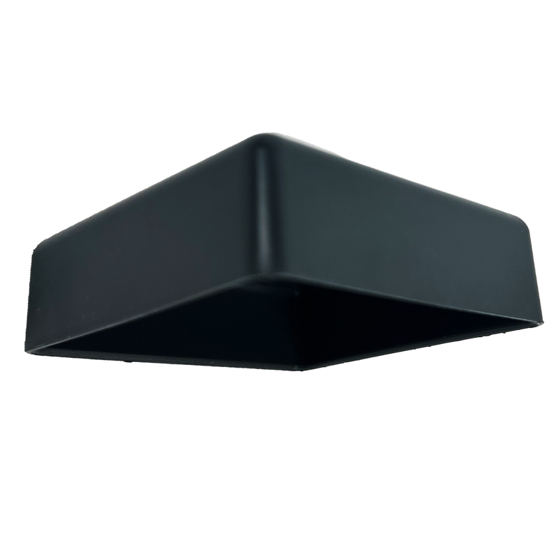 *COMING SOON* WPC Post Cap - Steel and Pipes Inc.