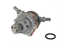 Perkins Fuel Lift Pump - Steel and Pipes Inc.