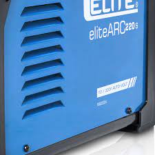 Elite® Welder ARC 220 SI9220DV - Steel and Pipes Inc.
