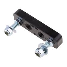 Fuse Clip - Steel and Pipes Inc.