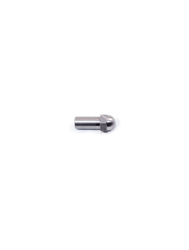 INOX ® Domed head nut - Steel and Pipes Inc.