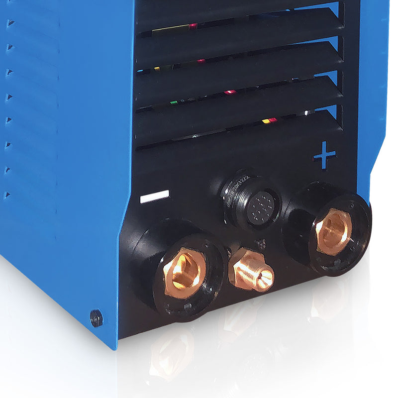 Elite® TIG Welding Machine SI8225AL - Steel and Pipes Inc.