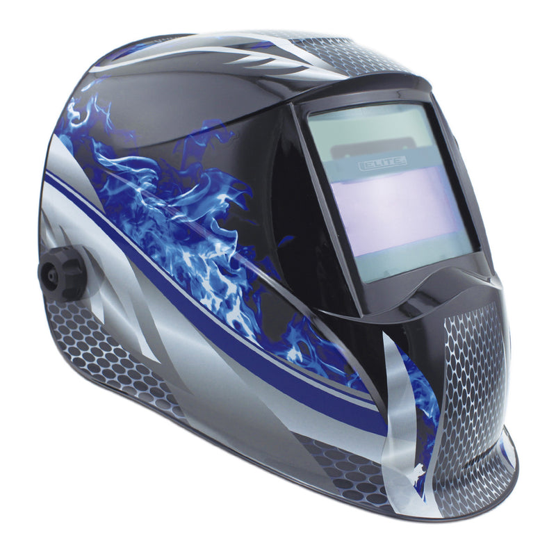 Elite® Welding Helmet CSVM510 - Steel and Pipes Inc.