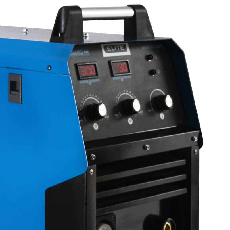 Elite® MIG Welder SI8300MG - Steel and Pipes Inc.