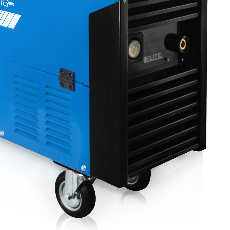 Elite® MIG Welder SI8300MG - Steel and Pipes Inc.