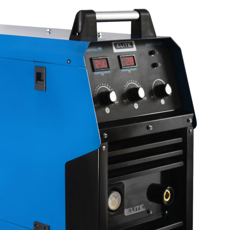 Elite® MIG Welder SI8250MG - Steel and Pipes Inc.