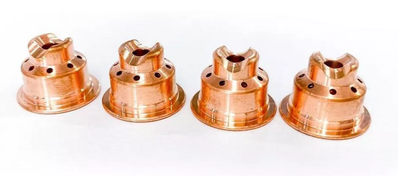 Sweiss Spacers - Steel and Pipes Inc.