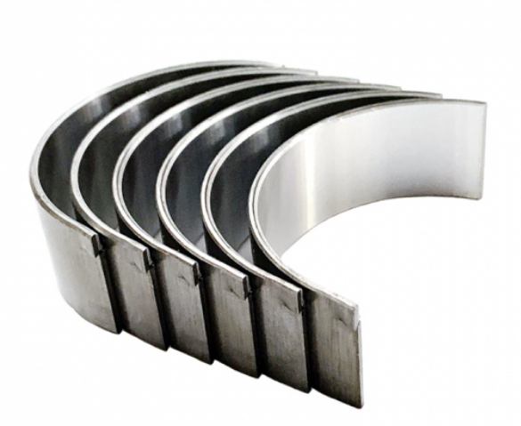 Perkins Big End bearings Kit - Steel and Pipes Inc.