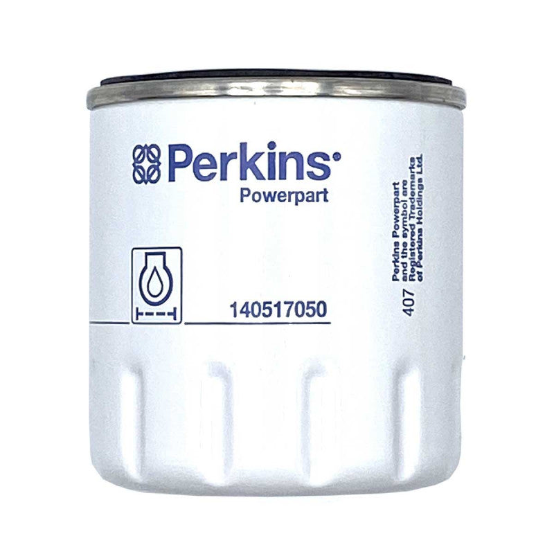 Perkins Oil Filter - Steel and Pipes Inc.