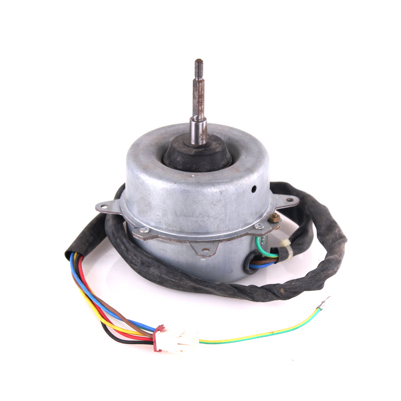 Outdoor Fan Motor - Steel and Pipes Inc.