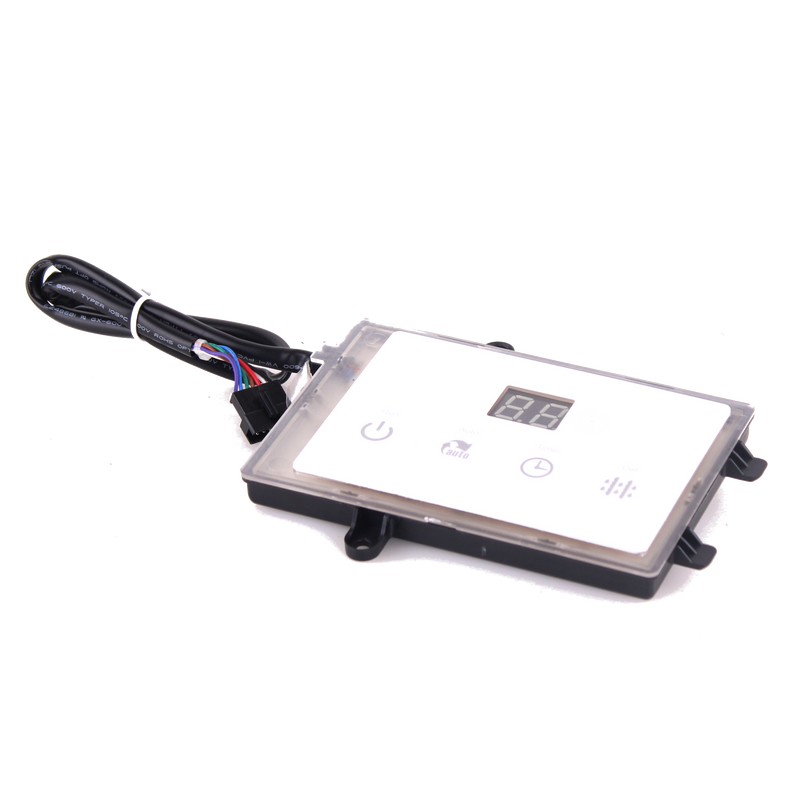 Display Box Assembly - Steel and Pipes Inc.