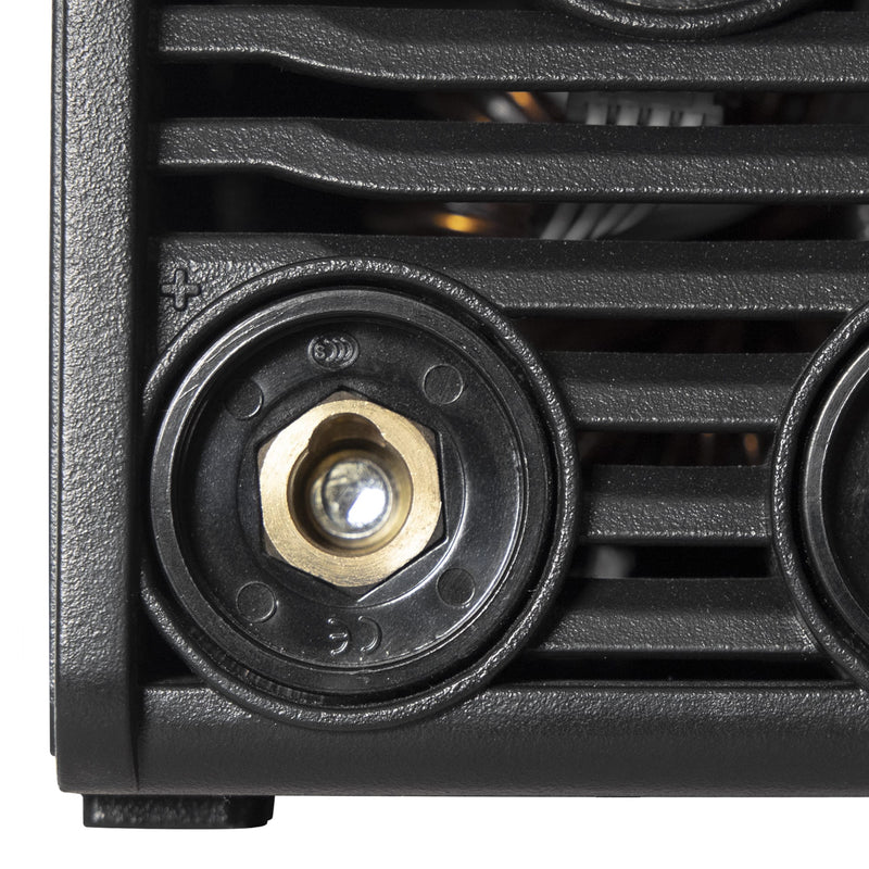 Elite® Mini Arc Welder 140 - Steel and Pipes Inc.