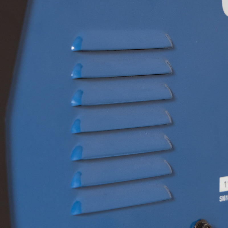 Elite® Mini Arc Welder 140 - Steel and Pipes Inc.