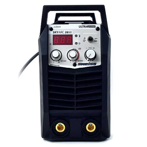 Sweiss® Welder SKYARC 2650 FX - Steel and Pipes Inc.