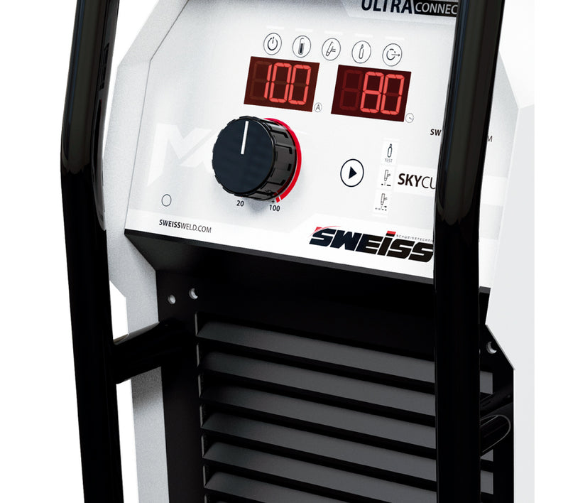 Sweiss® Plasma Skycut 1000 MX - Steel and Pipes Inc.