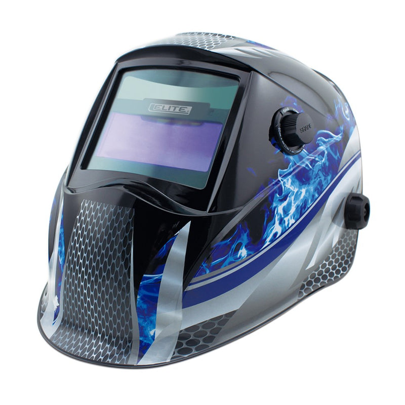 Elite® Welding Helmet CSVM510 - Steel and Pipes Inc.