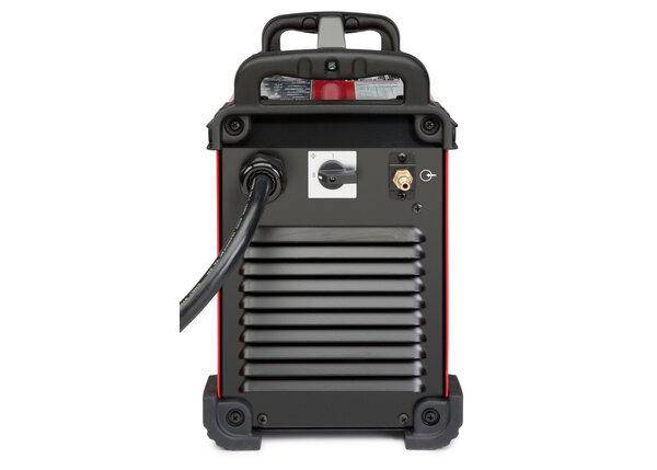 Lincoln® Tomahawk® 1000 - Steel and Pipes Inc.