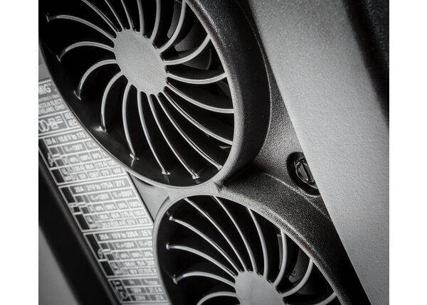 Lincoln Power MIG® 210 MP® - Steel and Pipes Inc.