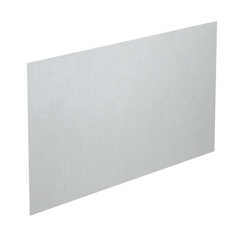 Galvanized Steel Expanded Metal 121935 - Steel and Pipes Inc.