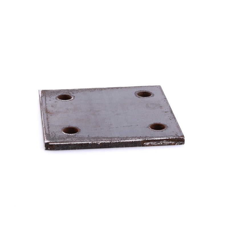Base Plate - Steel and Pipes Inc.