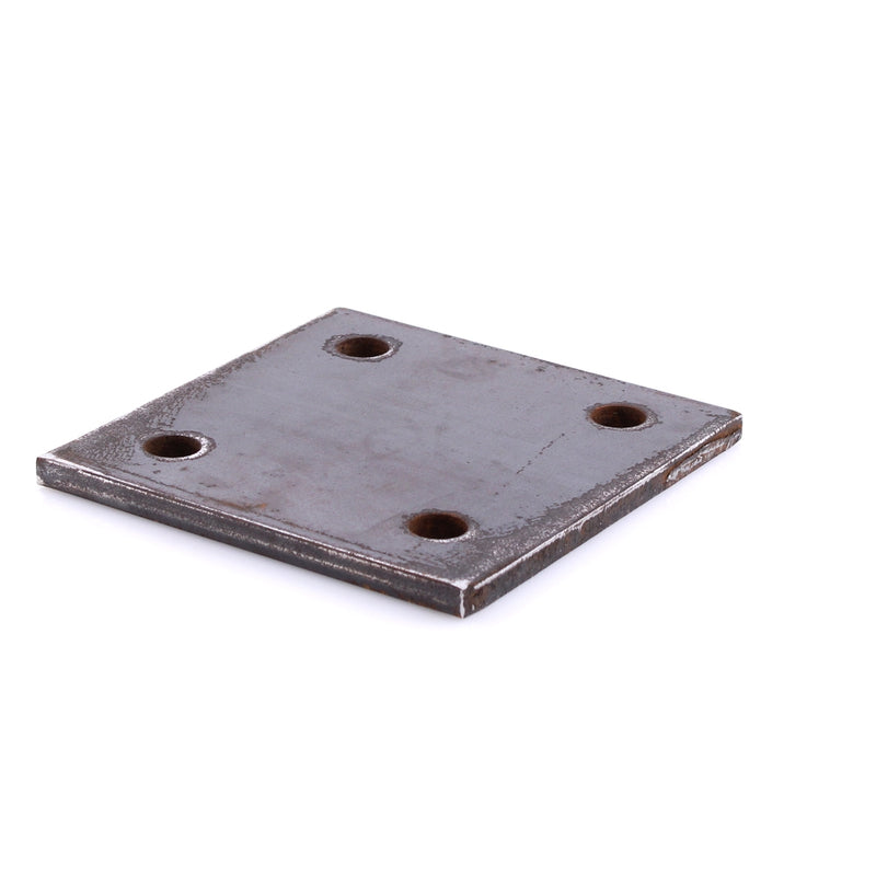 Base Plate - Steel and Pipes Inc.