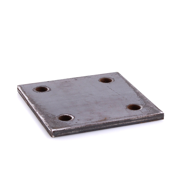 Base Plate - Steel and Pipes Inc.