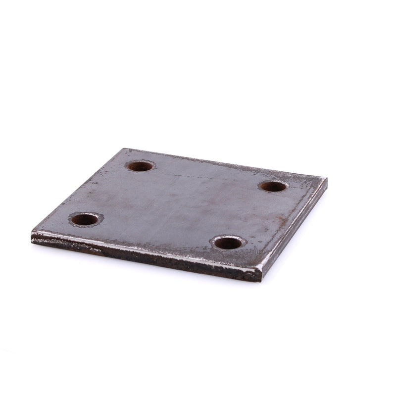 Base Plate - Steel and Pipes Inc.