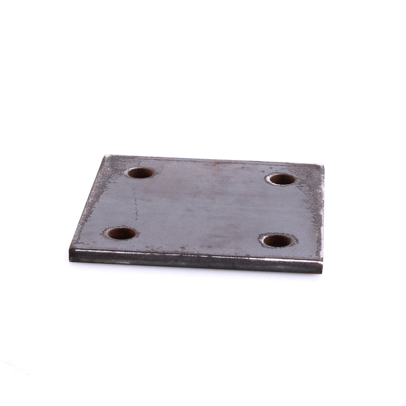 Base Plate - Steel and Pipes Inc.