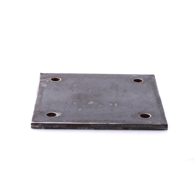 Base Plate - Steel and Pipes Inc.