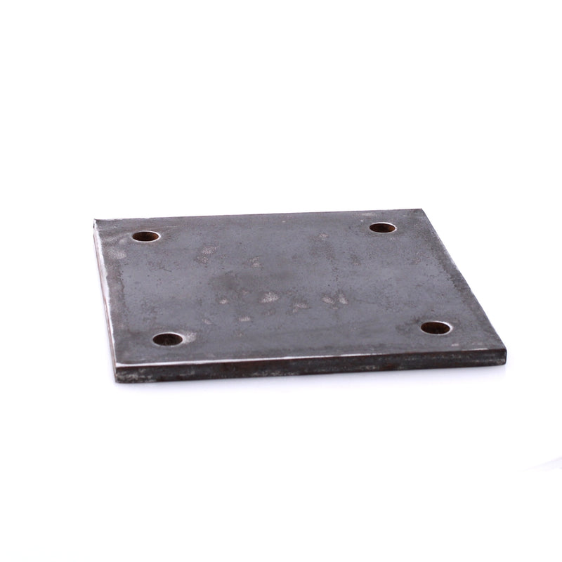 Base Plate - Steel and Pipes Inc.