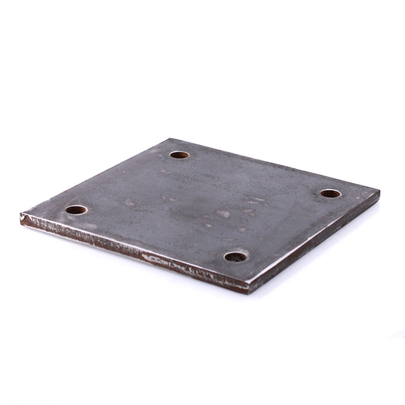 Base Plate - Steel and Pipes Inc.