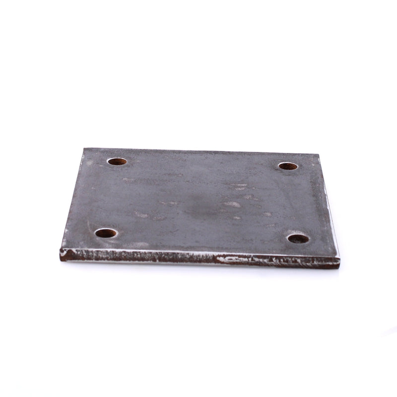 Base Plate - Steel and Pipes Inc.