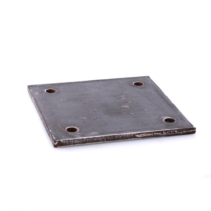 Base Plate - Steel and Pipes Inc.